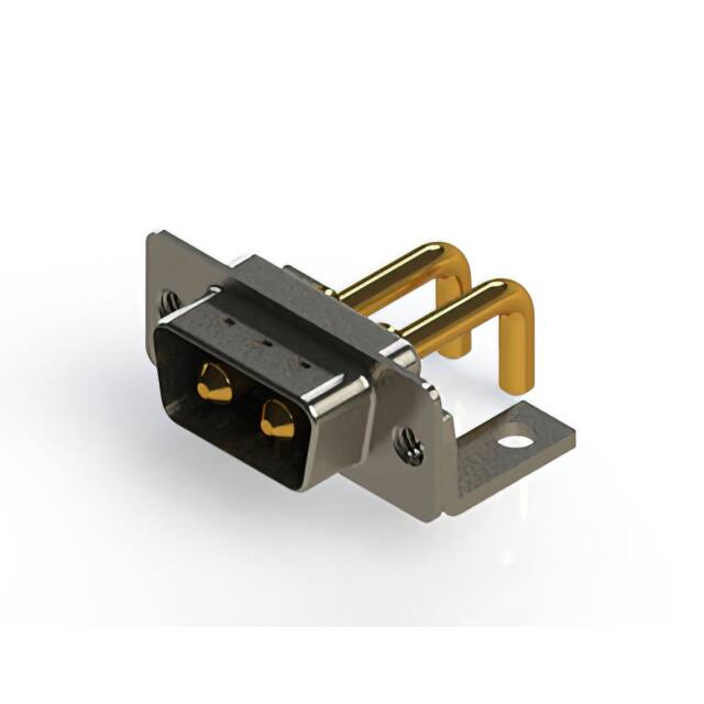 629-2W2-650-2TC EDAC Inc.  Ensembles de connecteurs D-Sub